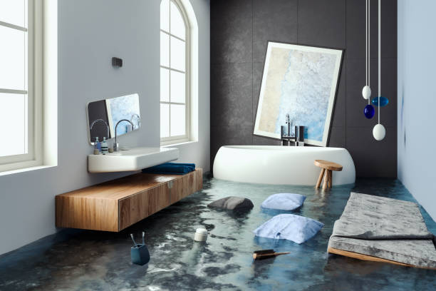Best Water damage restoration near me  in Mcfarland, CA