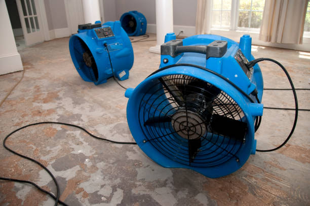 Best Emergency water extraction  in Mcfarland, CA
